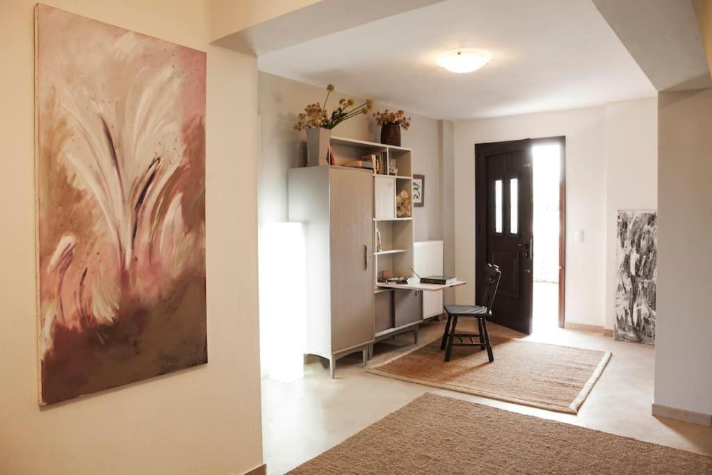 Bezeniko Amazing Arcadian Property! Vlacherna Exterior foto